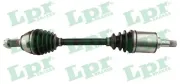 Antriebswelle Vorderachse links LPR DS60255