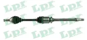 Antriebswelle Vorderachse rechts LPR DS60359