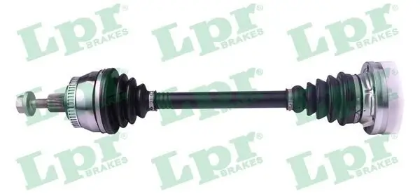 Antriebswelle LPR DS60457