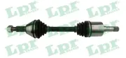 Antriebswelle Vorderachse LPR DS60465