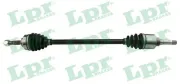 Antriebswelle Vorderachse rechts LPR DS60572