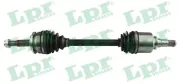 Antriebswelle LPR DS60966