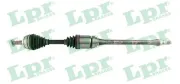 Antriebswelle Vorderachse rechts LPR DS60968