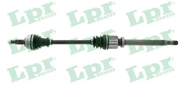 Antriebswelle Vorderachse rechts LPR DS60987