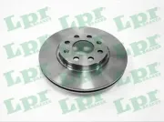 Bremsscheibe Vorderachse LPR F2000V