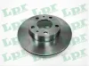 Bremsscheibe Vorderachse LPR F2171V