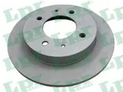 Bremsscheibe Vorderachse LPR K2009V