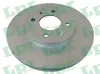 Bremsscheibe Vorderachse LPR K2038VR