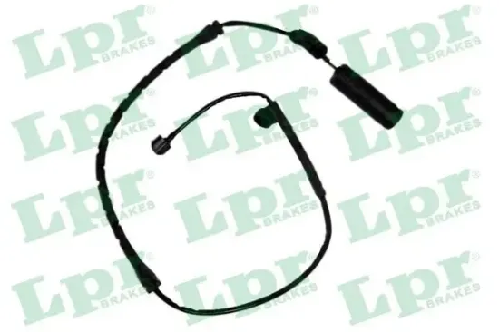 Warnkontakt, Bremsbelagverschleiß Vorderachse LPR KS0022 Bild Warnkontakt, Bremsbelagverschleiß Vorderachse LPR KS0022
