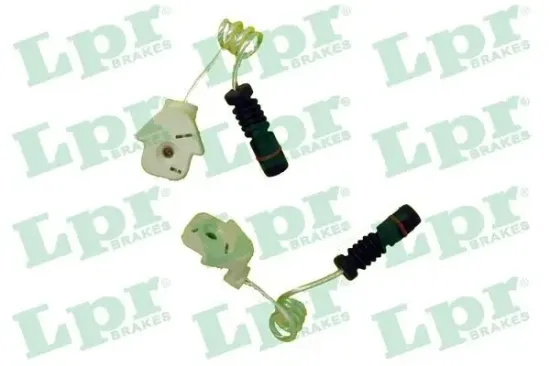 Warnkontakt, Bremsbelagverschleiß LPR KS0061 Bild Warnkontakt, Bremsbelagverschleiß LPR KS0061