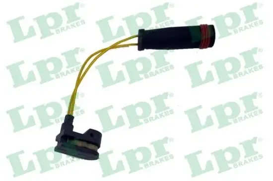 Warnkontakt, Bremsbelagverschleiß LPR KS0067 Bild Warnkontakt, Bremsbelagverschleiß LPR KS0067