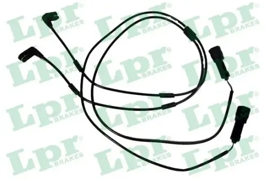 Warnkontakt, Bremsbelagverschleiß LPR KS0085 Bild Warnkontakt, Bremsbelagverschleiß LPR KS0085