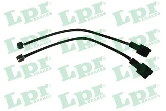 Warnkontakt, Bremsbelagverschleiß LPR KS0107 Bild Warnkontakt, Bremsbelagverschleiß LPR KS0107