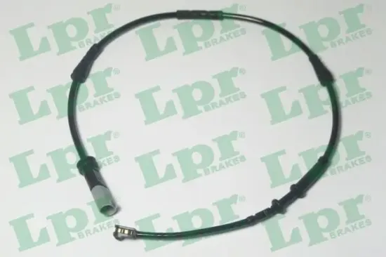 Warnkontakt, Bremsbelagverschleiß Hinterachse LPR KS0238 Bild Warnkontakt, Bremsbelagverschleiß Hinterachse LPR KS0238