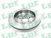 Bremsscheibe Vorderachse LPR M2090V