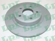Bremsscheibe LPR M2601VR