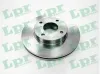 Bremsscheibe Vorderachse LPR N2827V