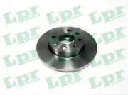 Bremsscheibe Vorderachse LPR O1001P