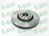 Bremsscheibe LPR O1008V