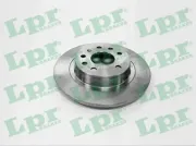 Bremsscheibe LPR O1024P
