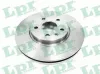 Bremsscheibe Vorderachse LPR O1030VR
