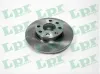 Bremsscheibe LPR O1051P