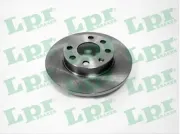 Bremsscheibe LPR O1051P
