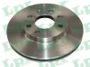 Bremsscheibe LPR O1061V