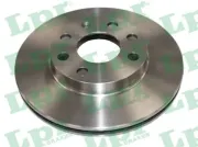 Bremsscheibe LPR O1061V