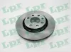 Bremsscheibe LPR O1171V