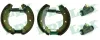 Bremsbackensatz LPR OEK578