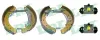Bremsbackensatz Hinterachse LPR OEK684