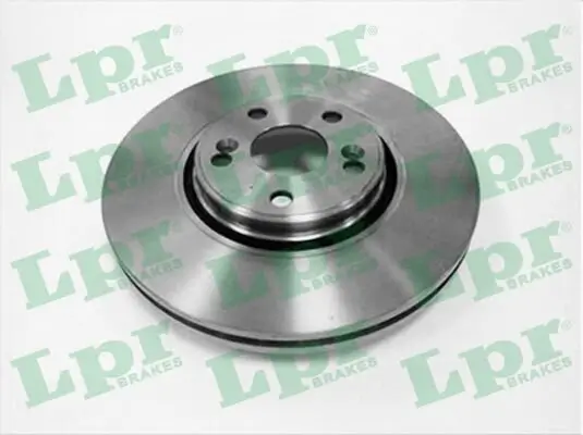 Bremsscheibe LPR R1013V