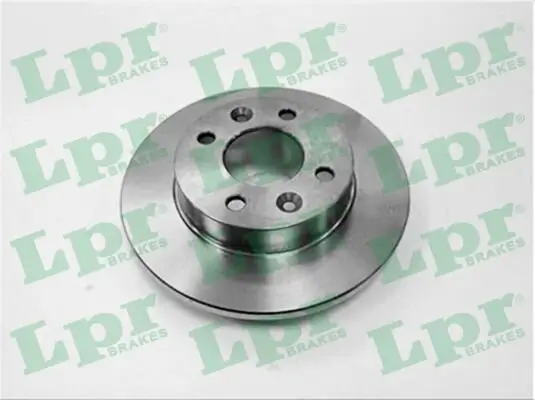 Bremsscheibe LPR R1081P