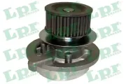 Wasserpumpe, Motorkühlung LPR WP0117