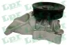 Wasserpumpe, Motork&uuml;hlung LPR WP0058