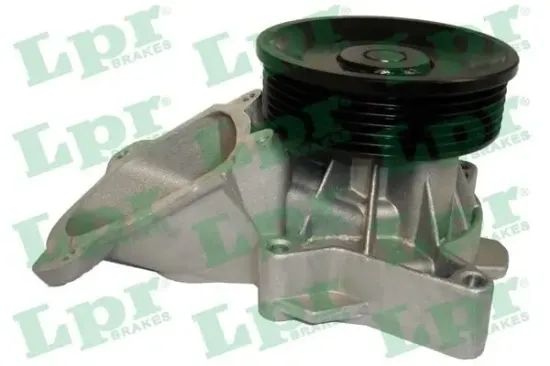 Wasserpumpe, Motorkühlung LPR WP0058 Bild Wasserpumpe, Motorkühlung LPR WP0058