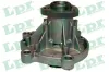 Wasserpumpe, Motork&uuml;hlung LPR WP0118