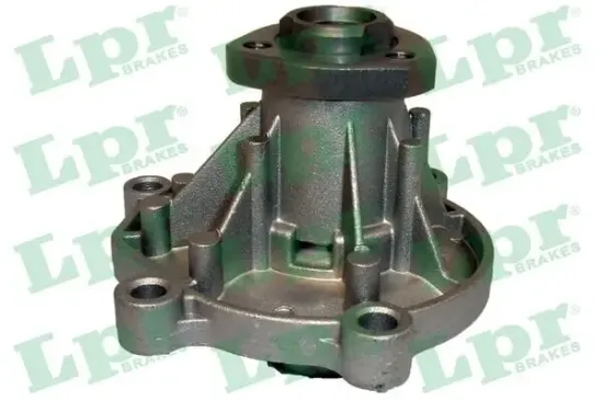 Wasserpumpe, Motorkühlung LPR WP0118 Bild Wasserpumpe, Motorkühlung LPR WP0118