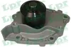 Wasserpumpe, Motork&uuml;hlung LPR WP0172