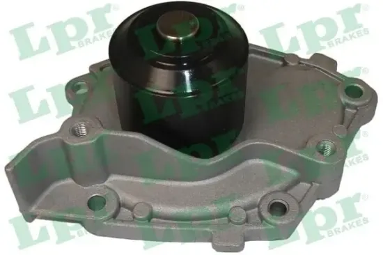 Wasserpumpe, Motorkühlung LPR WP0172 Bild Wasserpumpe, Motorkühlung LPR WP0172
