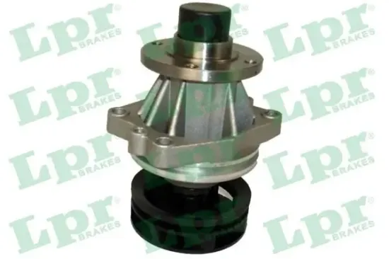 Wasserpumpe, Motorkühlung LPR WP0215 Bild Wasserpumpe, Motorkühlung LPR WP0215