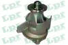Wasserpumpe, Motork&uuml;hlung LPR WP0219