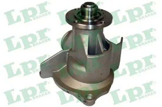 Wasserpumpe, Motorkühlung LPR WP0219 Bild Wasserpumpe, Motorkühlung LPR WP0219
