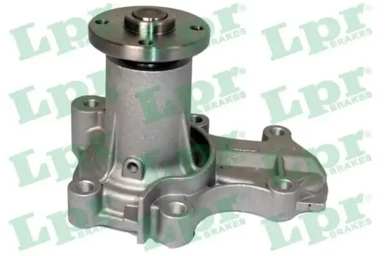 Wasserpumpe, Motorkühlung LPR WP0279 Bild Wasserpumpe, Motorkühlung LPR WP0279