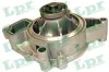 Wasserpumpe, Motork&uuml;hlung LPR WP0282