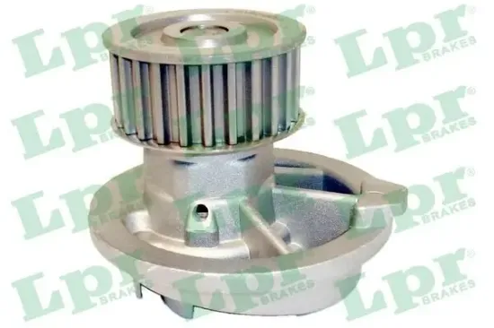 Wasserpumpe, Motorkühlung LPR WP0604 Bild Wasserpumpe, Motorkühlung LPR WP0604