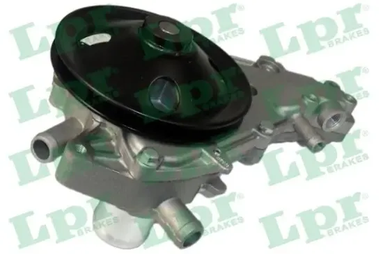 Wasserpumpe, Motorkühlung LPR WP0720 Bild Wasserpumpe, Motorkühlung LPR WP0720