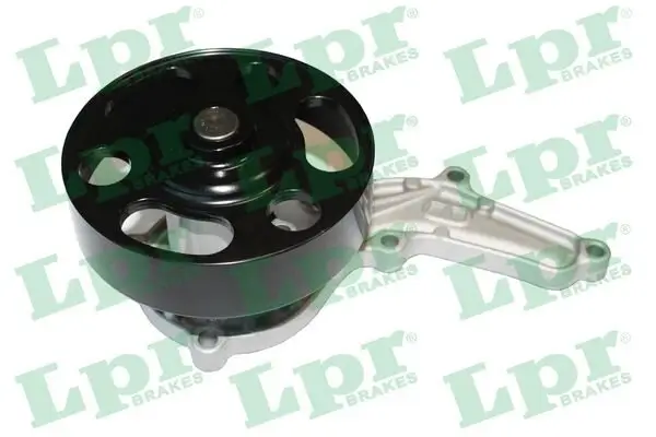 Wasserpumpe, Motorkühlung LPR WP0860