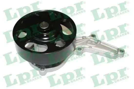 Wasserpumpe, Motorkühlung LPR WP0860 Bild Wasserpumpe, Motorkühlung LPR WP0860